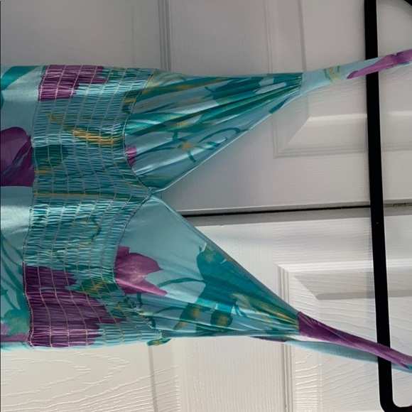 Bikini Dress - Picture 2 of 5